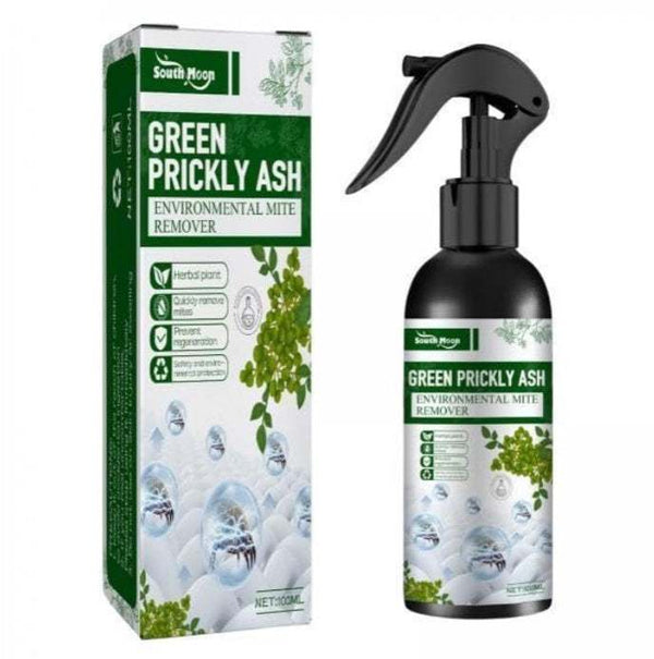South Moon - Green Prickly Ash Herbal Mite Remover