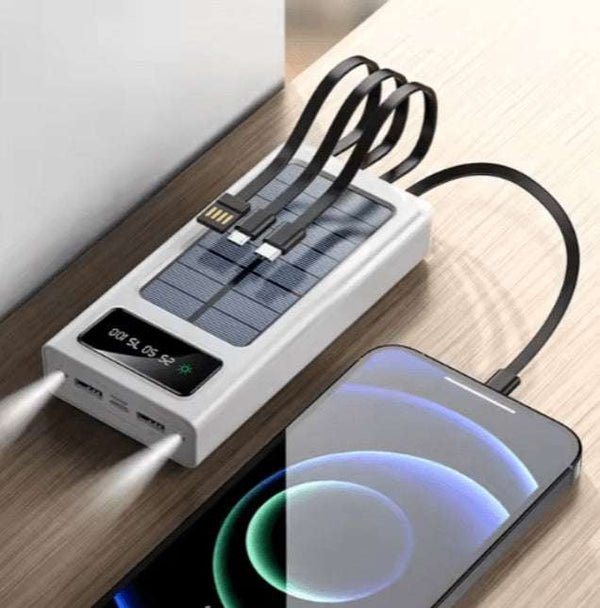 FengQi Power Bank